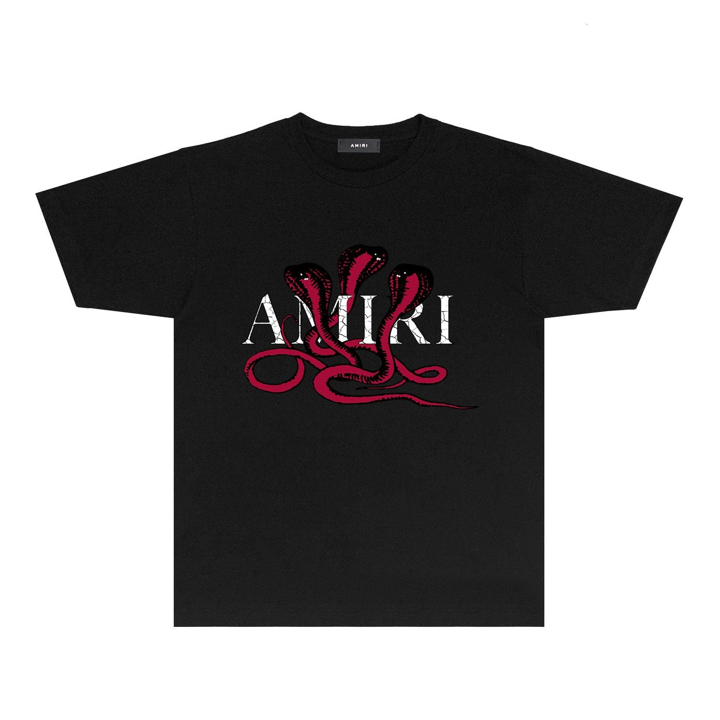 SO AMIRI T-SHIRT