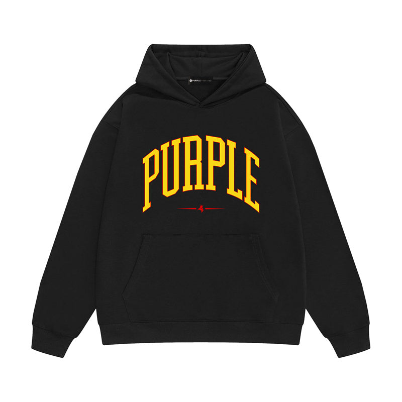 SO Purple Long sleeve