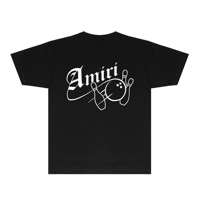 SO AMIRI T-SHIRT