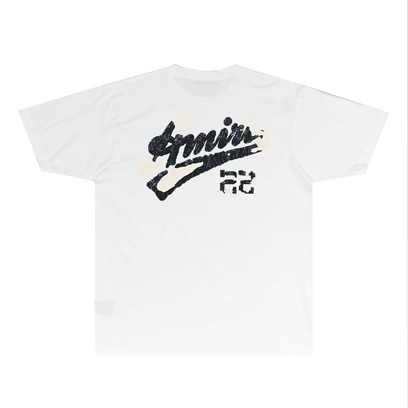 SO AMIRI T-SHIRT