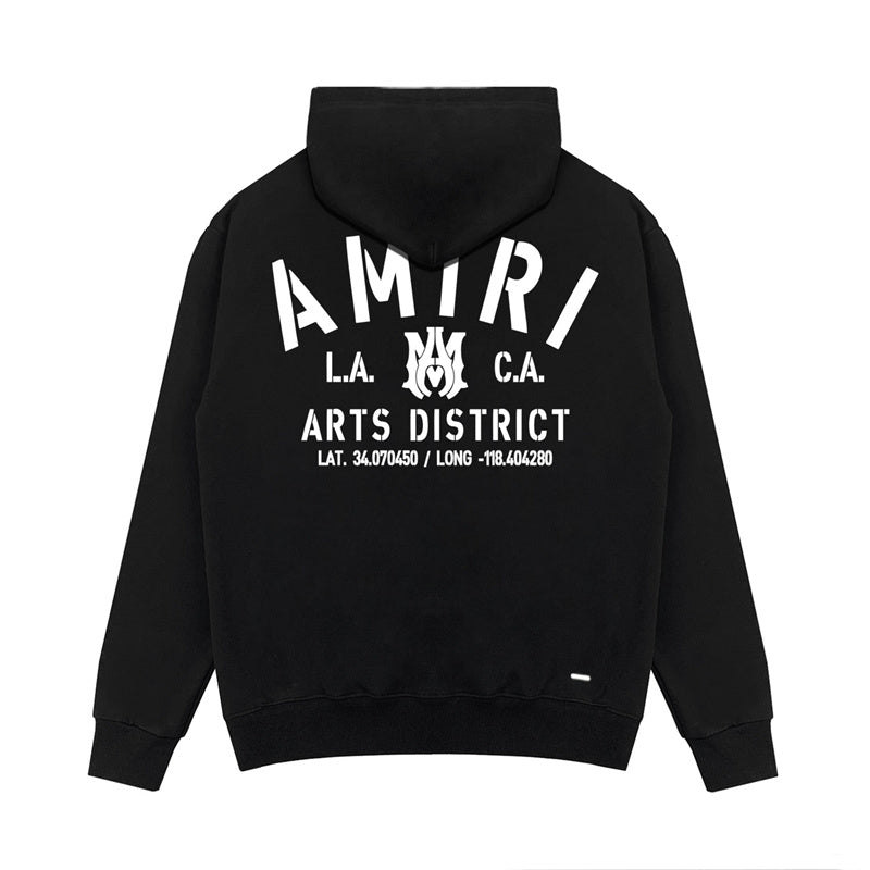 SO AMIRI Long sleeve