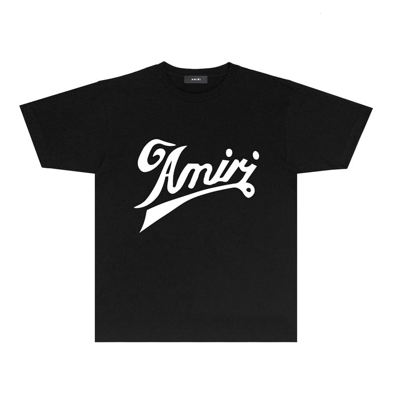 SO AMIRI T-SHIRT