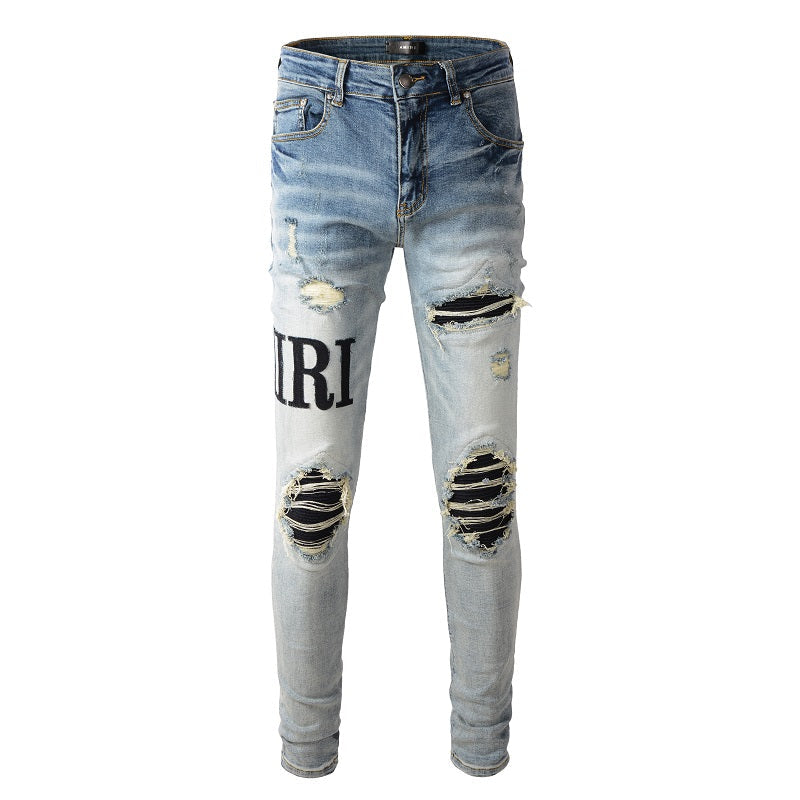 SO AMIRI Jeans  844