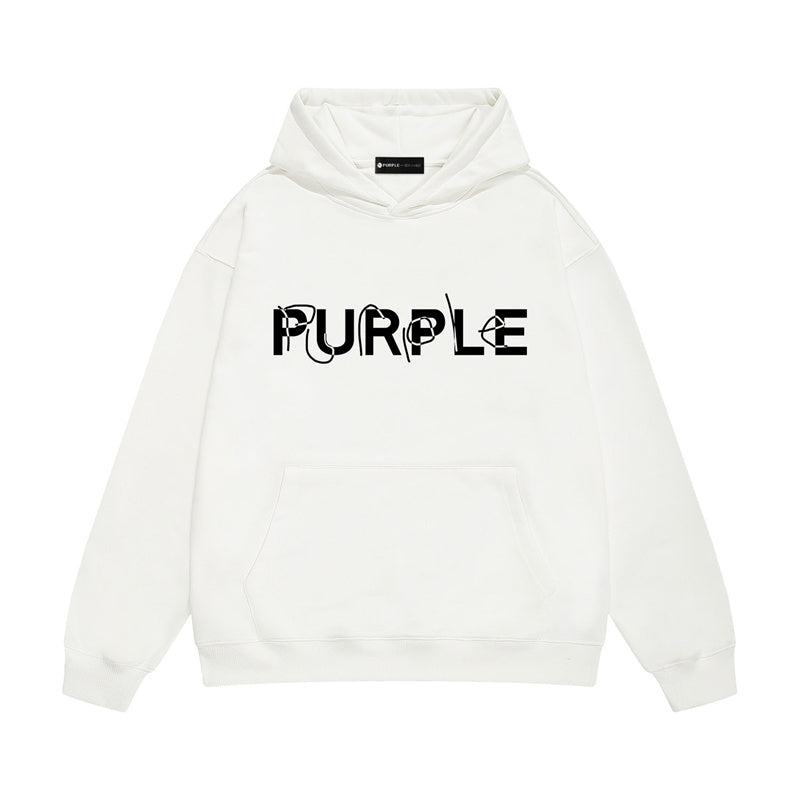 SO Purple Long sleeve