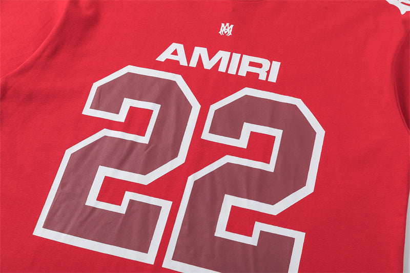 SO AMIRI T-SHIRT