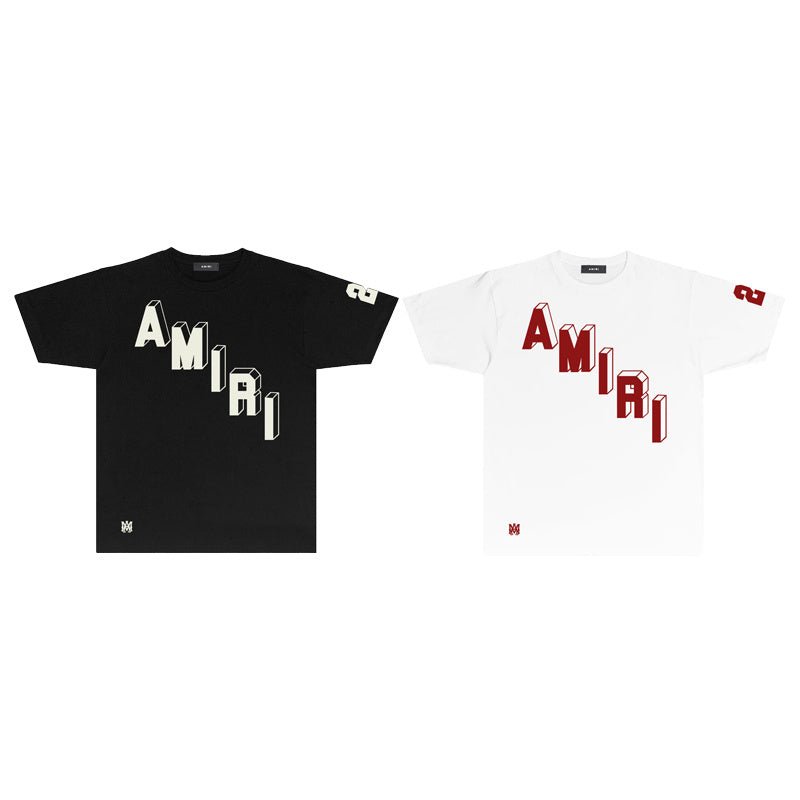 SO AMIRI T-SHIRT