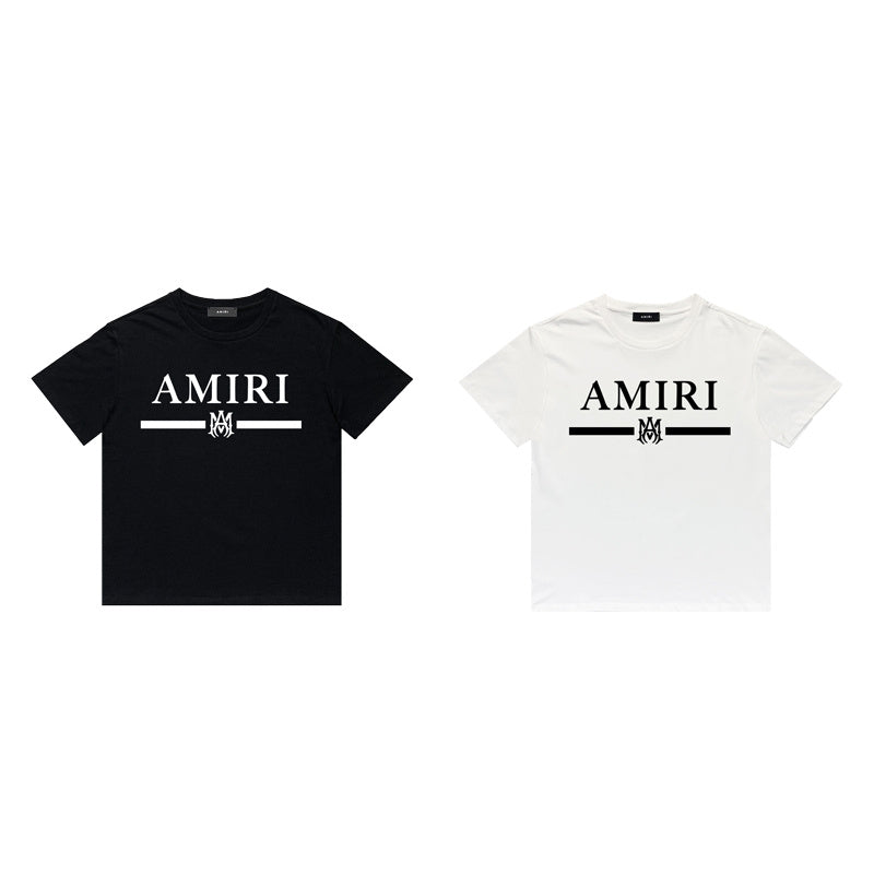 SO AMIRI T-SHIRT