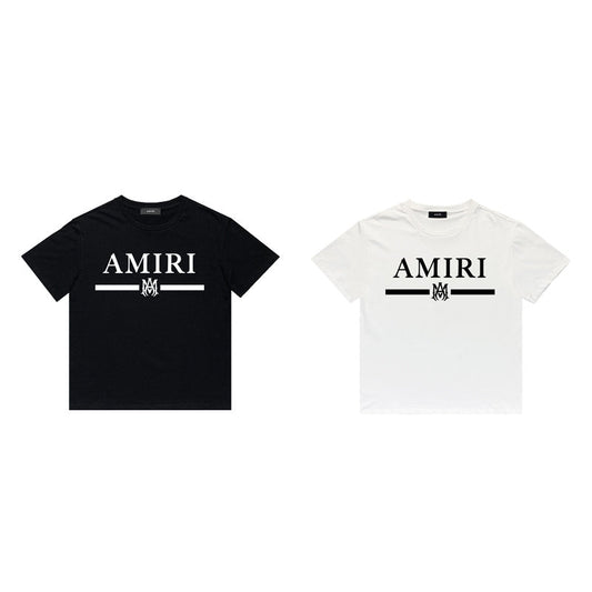 SO AMIRI T-SHIRT