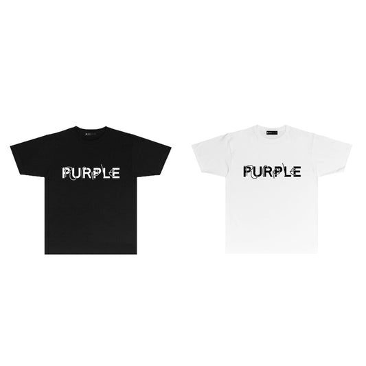 SO Purple T-shirt