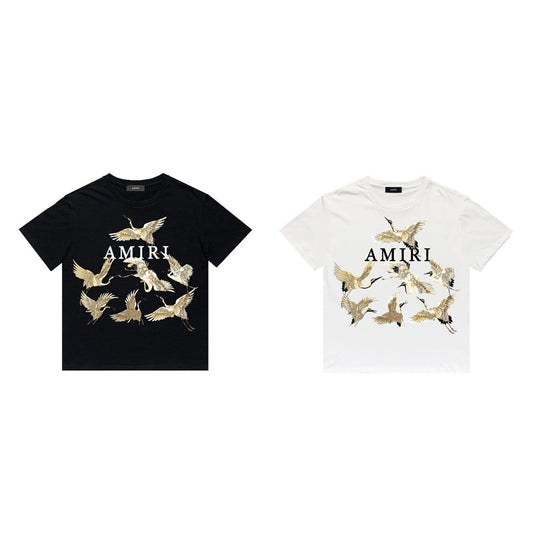 SO AMIRI T-SHIRT