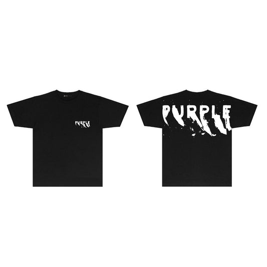 SO Purple T-shirt