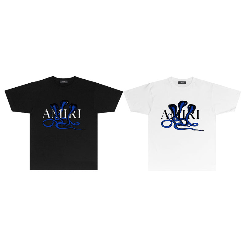 SO AMIRI T-SHIRT