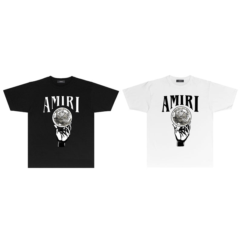 SO AMIRI T-SHIRT