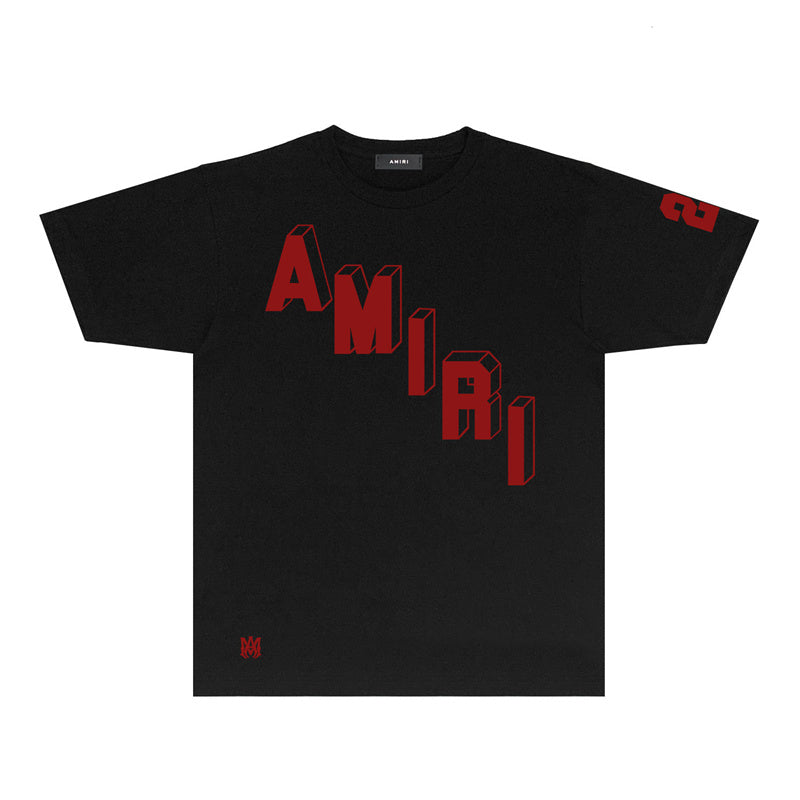 SO AMIRI T-SHIRT