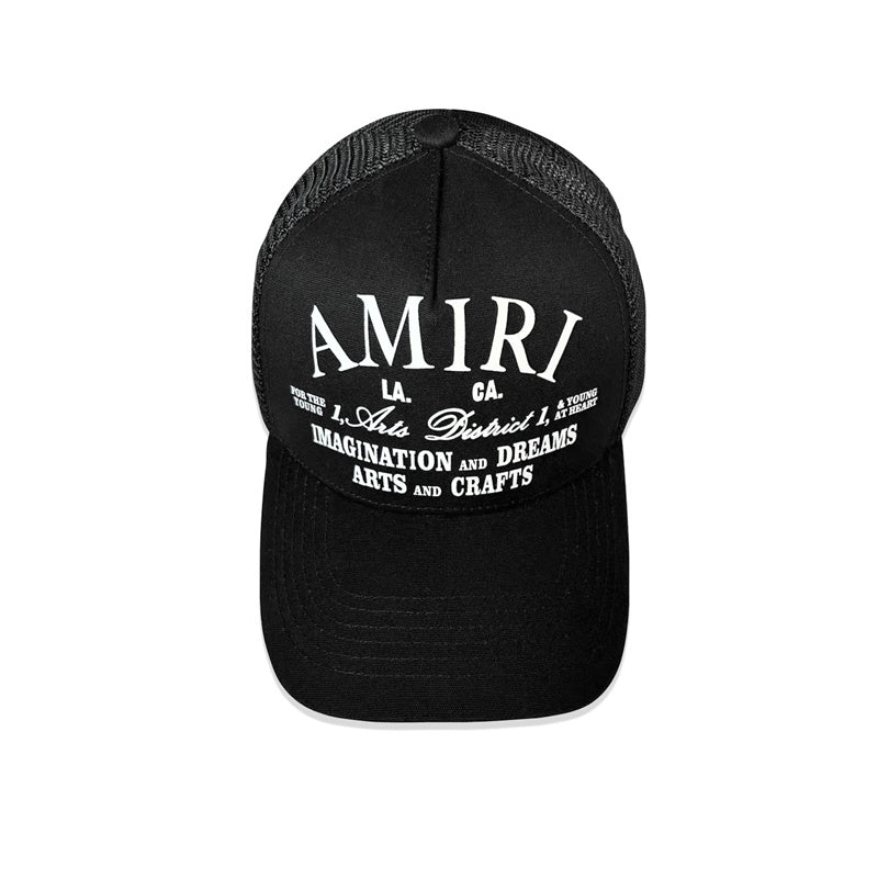 SO AMIRI Hat