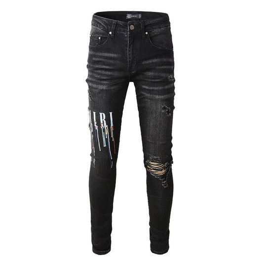 SO AMIRI Jeans  844