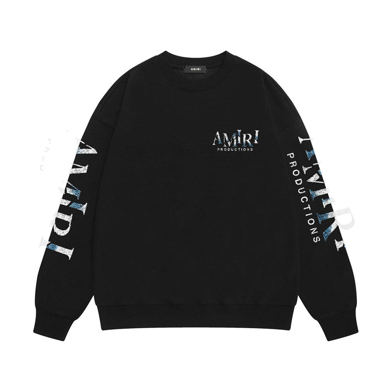 SO AMIRI Long sleeve