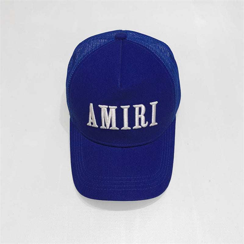 SO AMIRI Hat