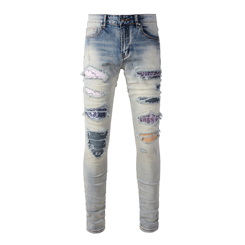 SO AMIRI Jeans  844