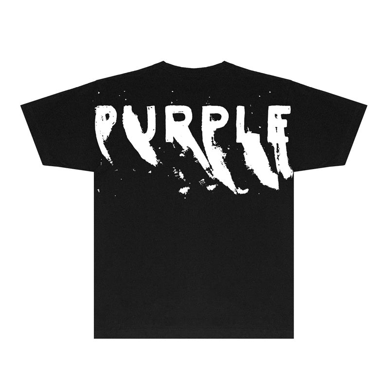 SO Purple T-shirt