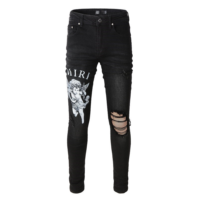 SO AMIRI Jeans  844