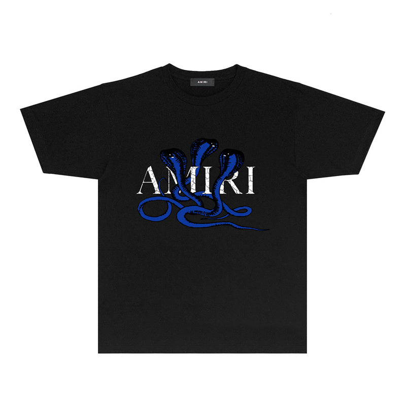 SO AMIRI T-SHIRT