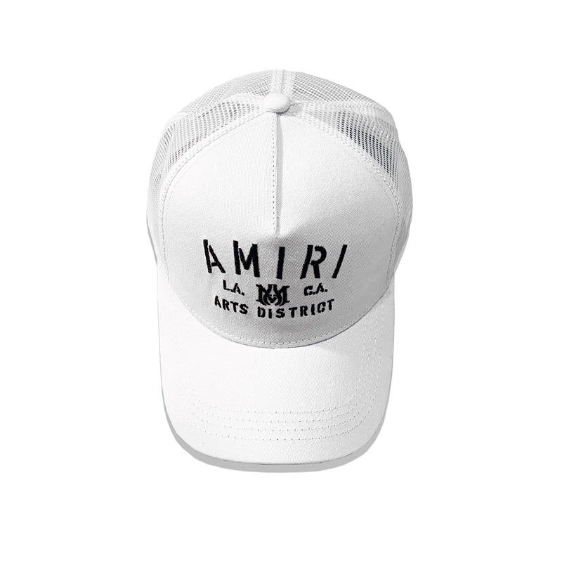 SO AMIRI Hat