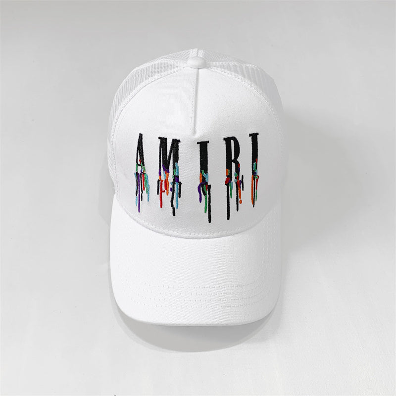 SO AMIRI Hat