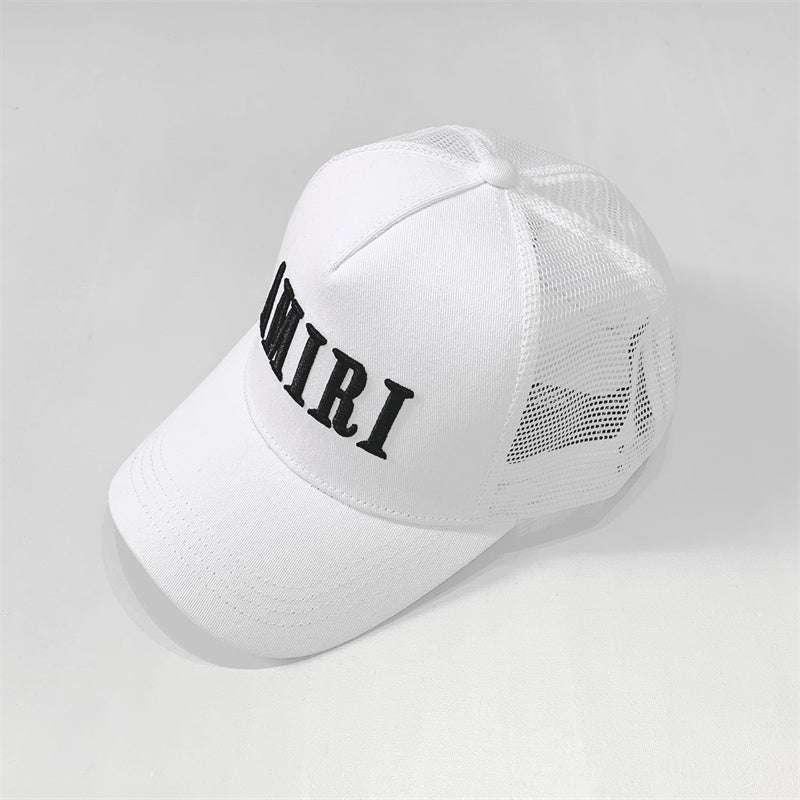 SO AMIRI Hat