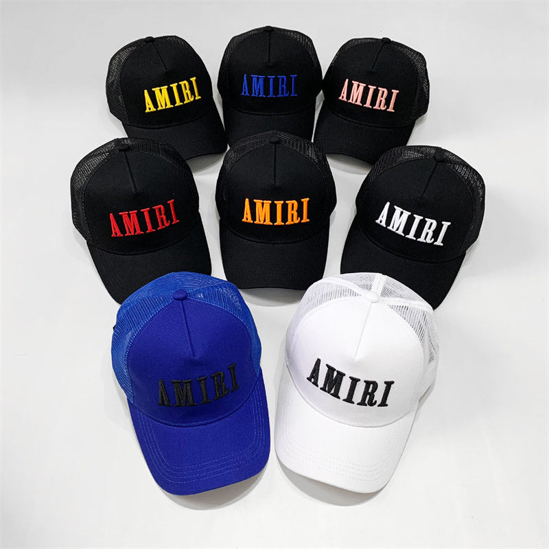 SO AMIRI Hat