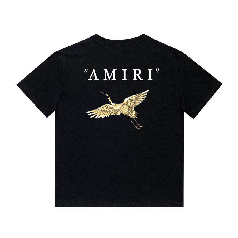 SO AMIRI T-SHIRT