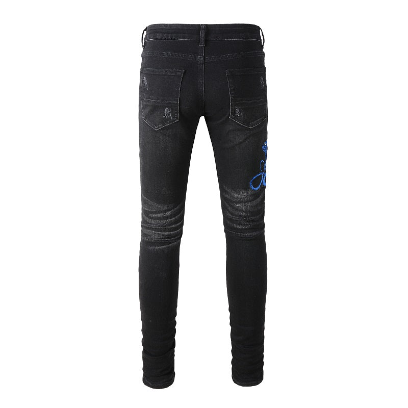 SO AMIRI Jeans  844