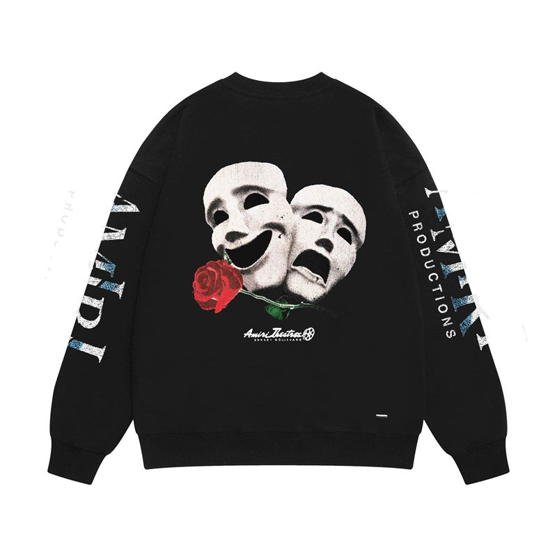 SO AMIRI Long sleeve