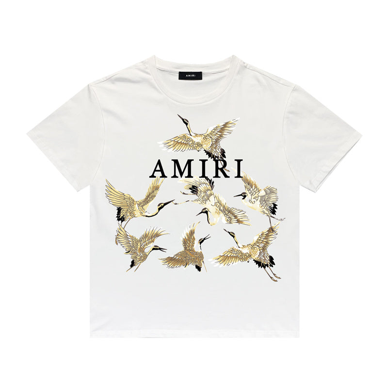 SO AMIRI T-SHIRT