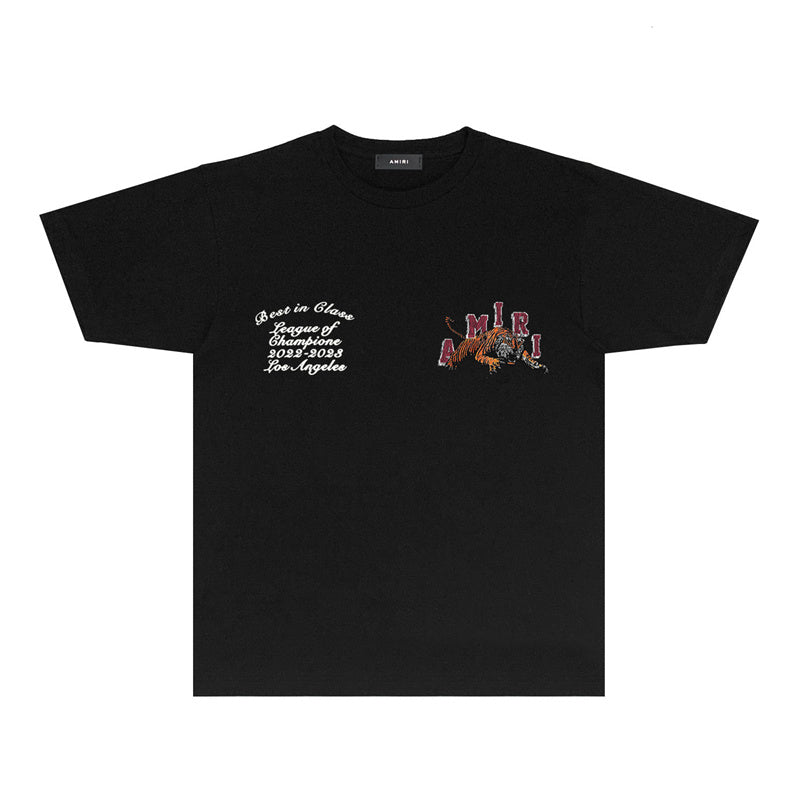 SO AMIRI T-SHIRT