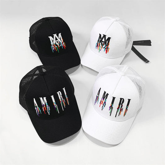 SO AMIRI Hat