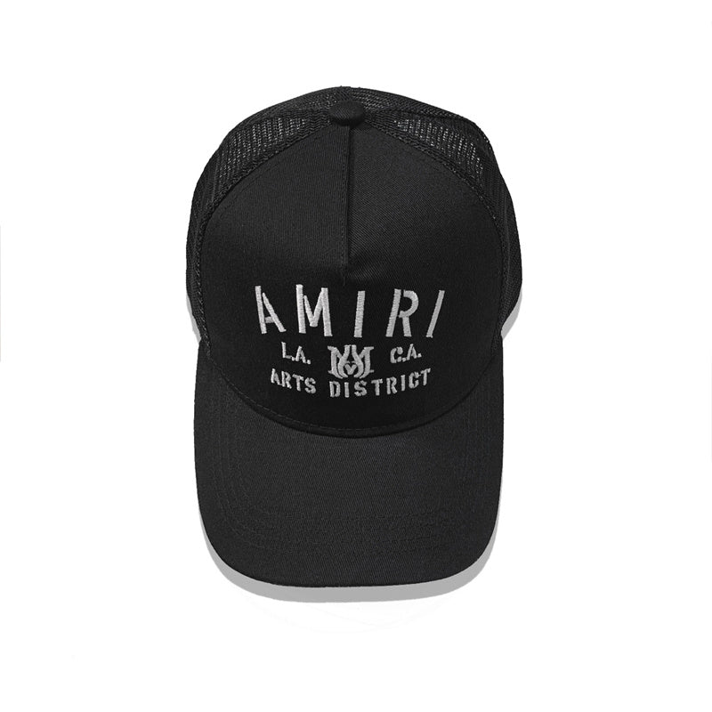 SO AMIRI Hat