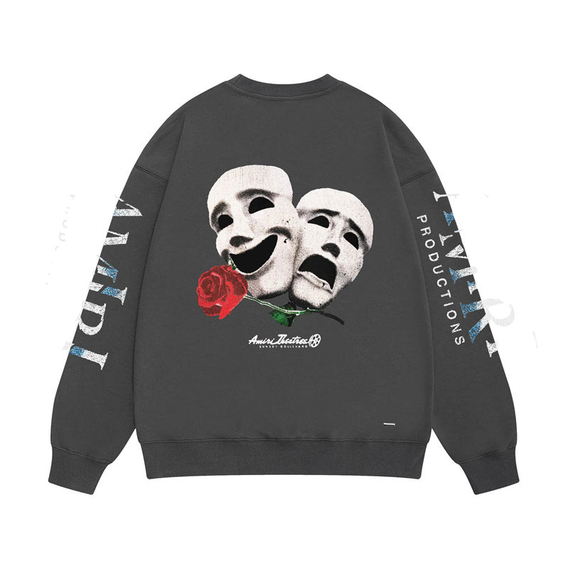 SO AMIRI Long sleeve