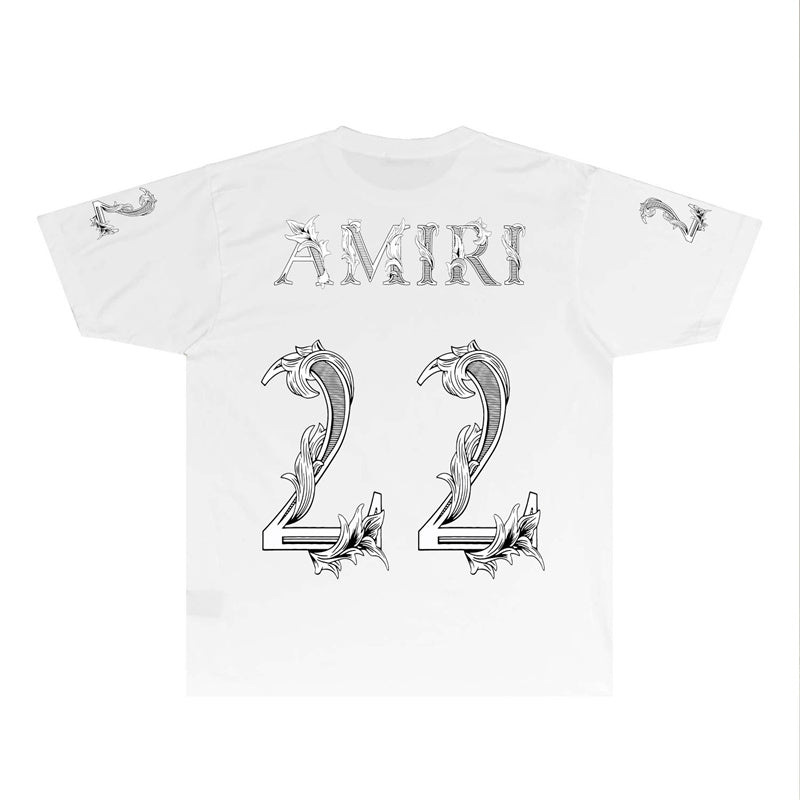 SO AMIRI T-SHIRT