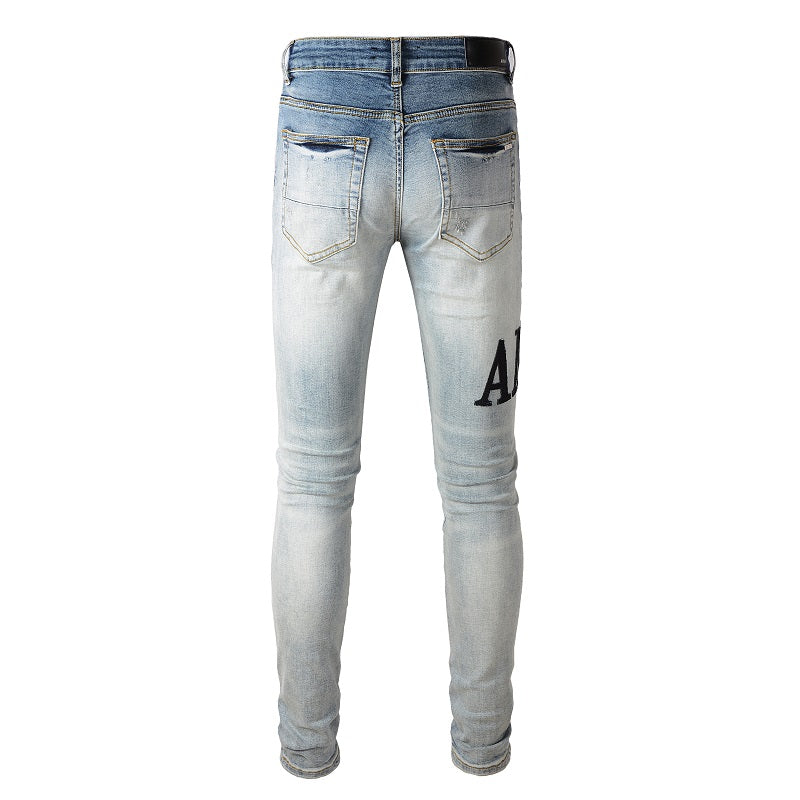 SO AMIRI Jeans  844