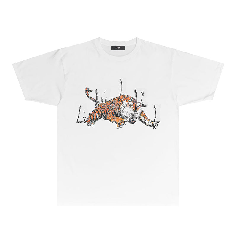 SO AMIRI T-SHIRT