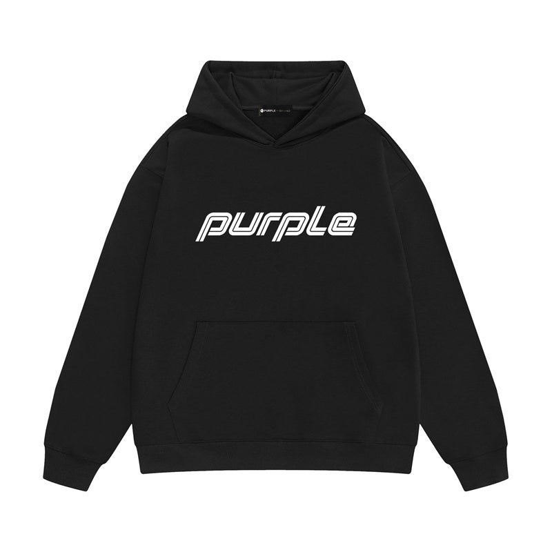 SO Purple Long sleeve