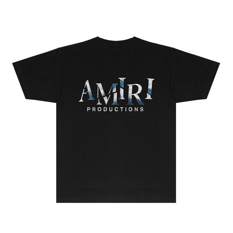 SO AMIRI T-SHIRT