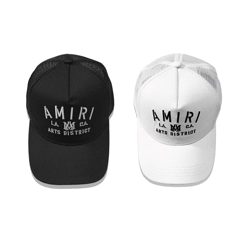 SO AMIRI Hat