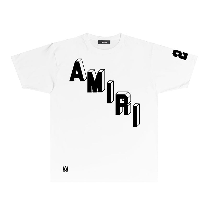 SO AMIRI T-SHIRT