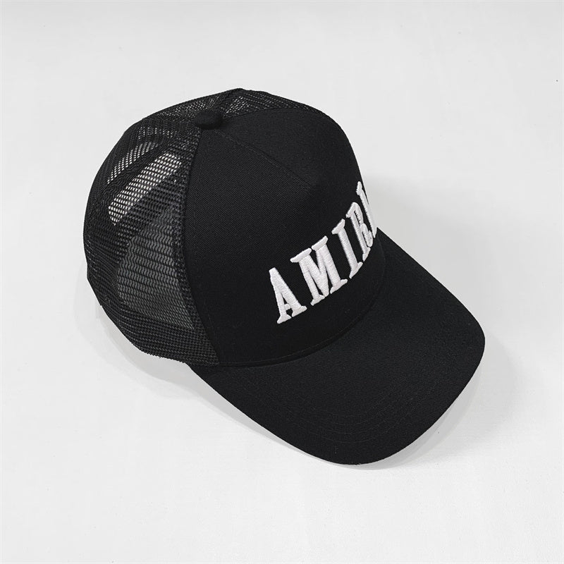 SO AMIRI Hat