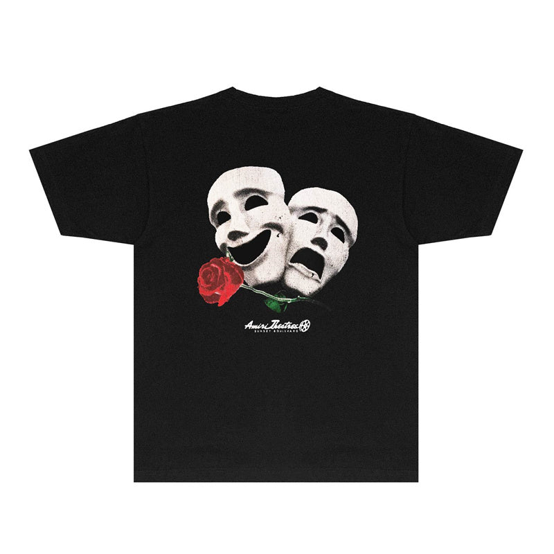 SO AMIRI T-SHIRT