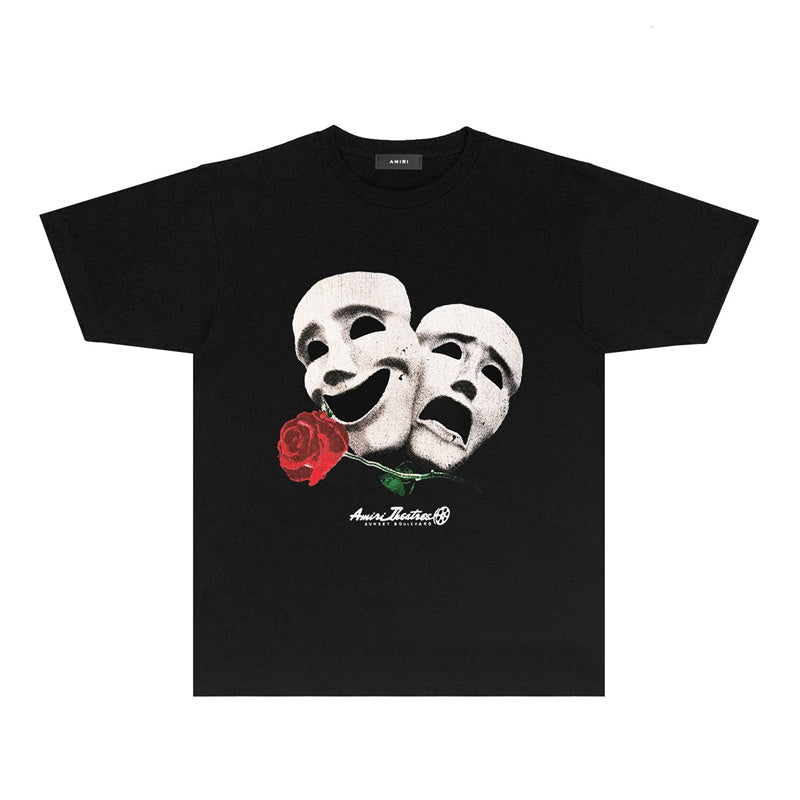 SO AMIRI T-SHIRT