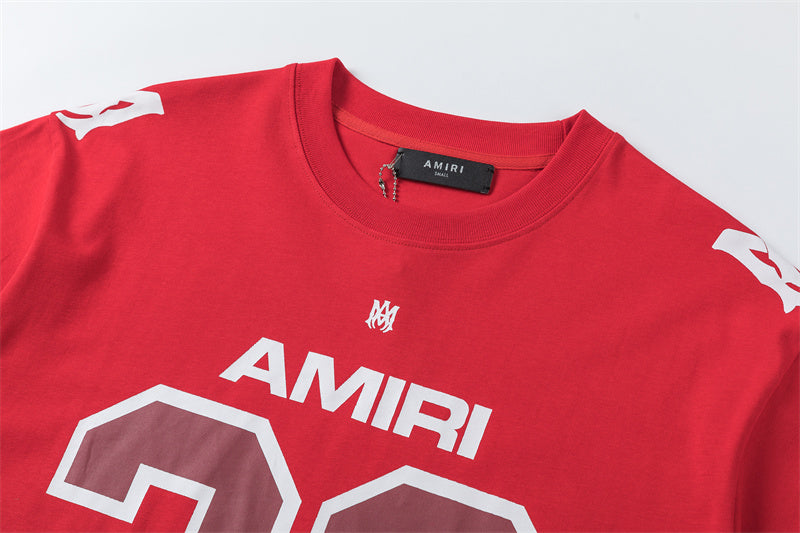 SO AMIRI T-SHIRT