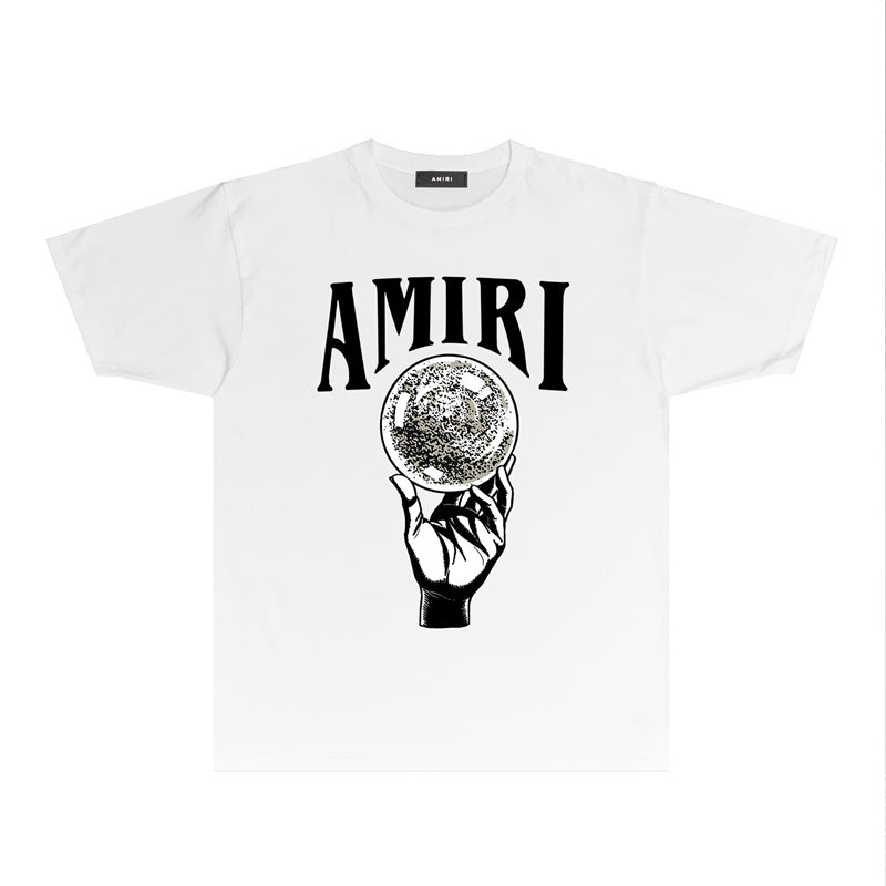 SO AMIRI T-SHIRT